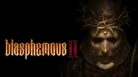Blasphemous длс