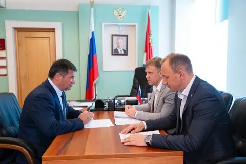 Новости большого камня