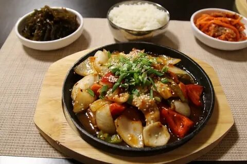 Азиатская кухня севастополь