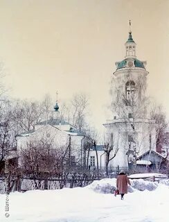 Село петровское наро фоминский