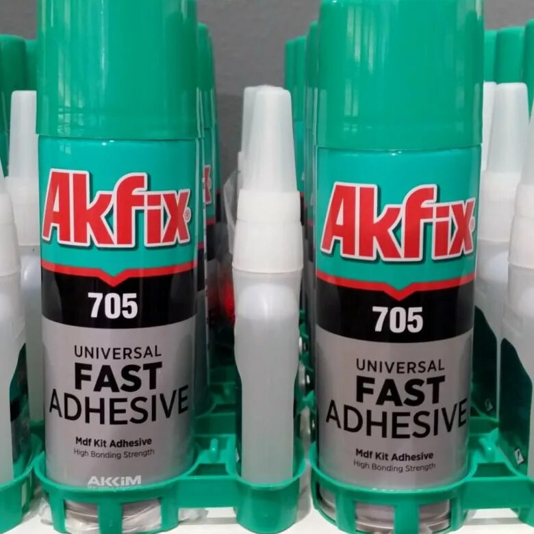 Akfix клей для экспресс склеивания. Клей двухкомпонентный Akfix 705. Двухкомпонентный клей Акфикс 705. Акфикс клей двухкомпонентный. Супер клей с активатором Akfix 705.