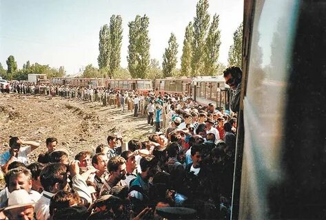 Июне 1995 года