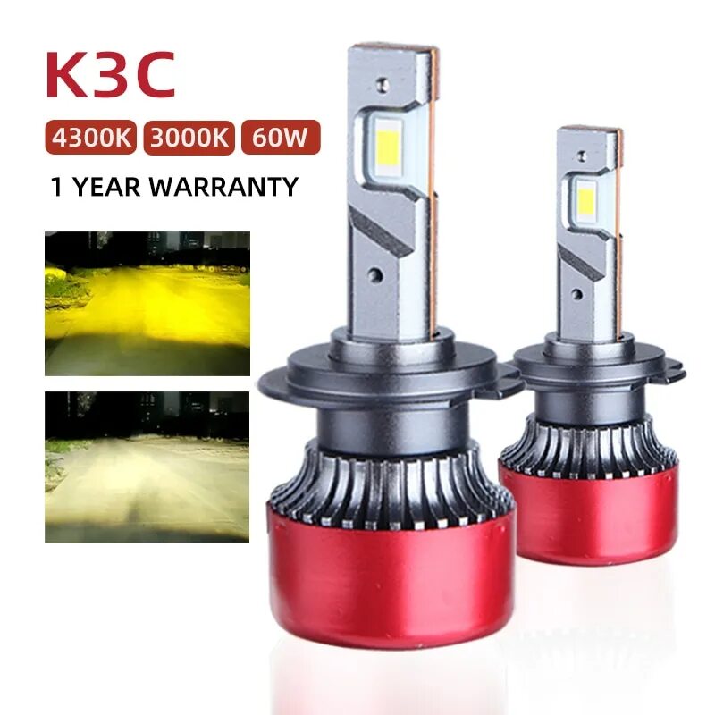 Led лампы dawnknight. Dawnknight k5c 4300k 110w h7 h4. лампы led dawnknight k5c 4300k.. светодиодные лампы h7 6000k k5c dawnknight. dawnknight k5 h4 4300k headlight bulb high brightness led-.