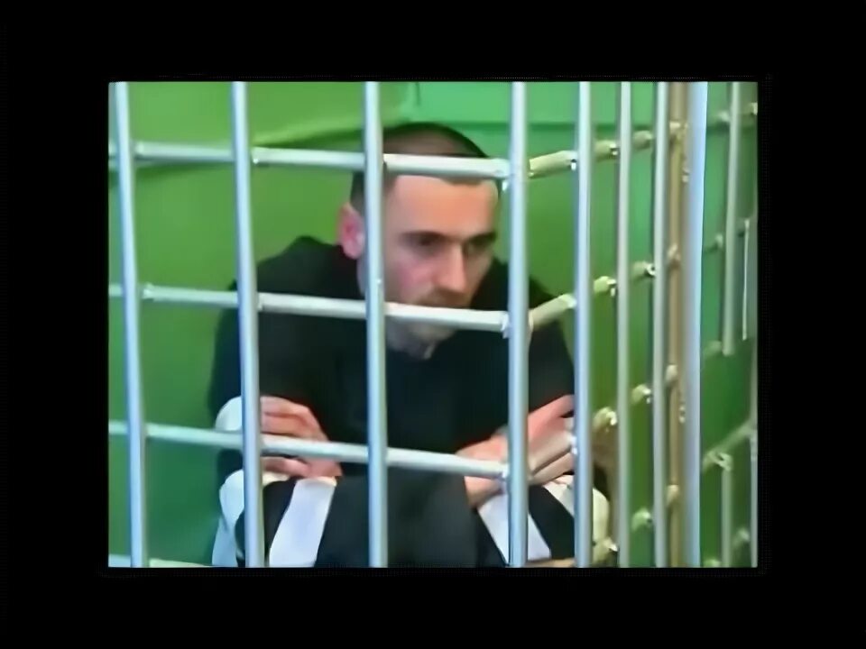 Террорист сидевший в Лефортово. В каком сизо сидят террористы