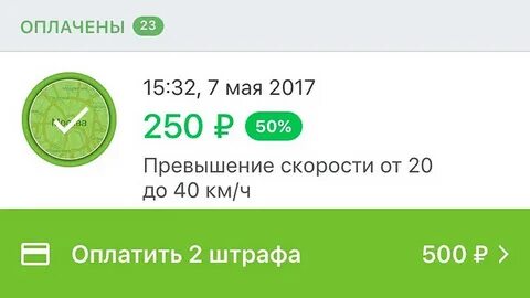 Дважды оплатила налог как вернуть деньги