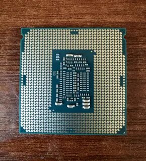 Intel core i5 7600