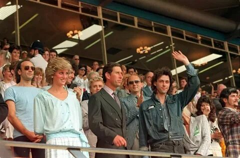 Live aid
