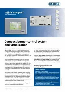Se system