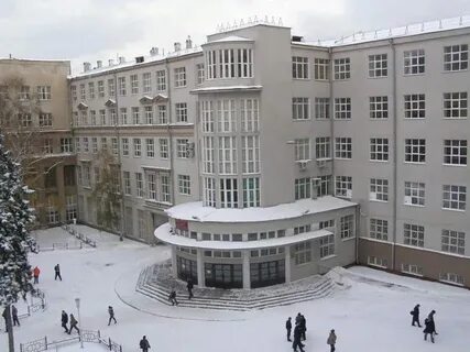 Факультеты института транспорта