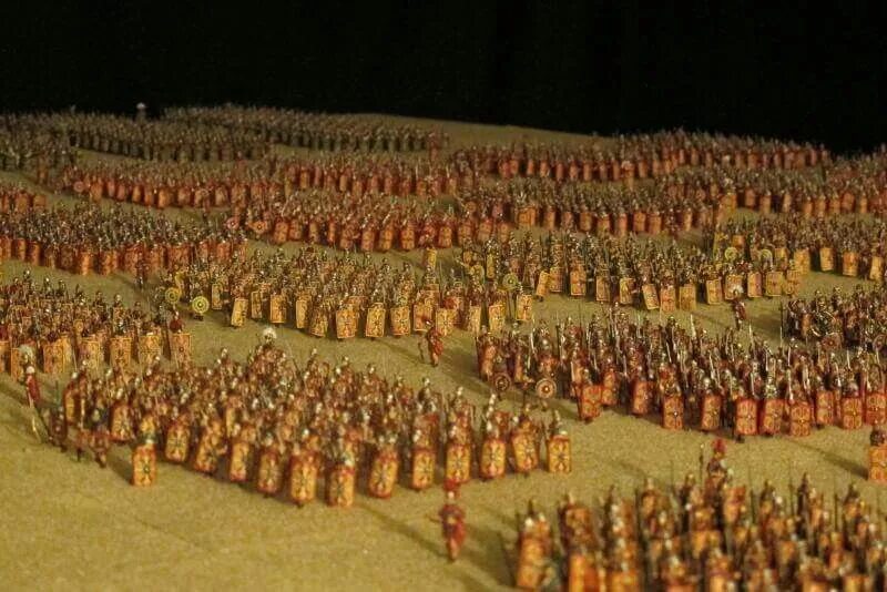 Диорама Римский Легион. Римская армия Легион. Римский Легион манипулы. Центурия Легион фаланга.