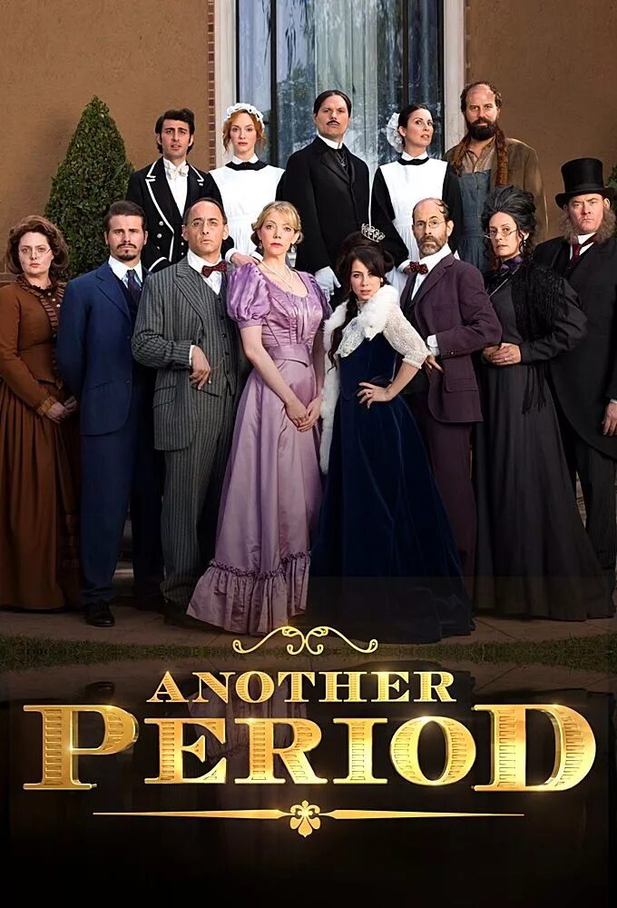 Another period