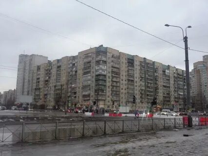 Энтузиастов 40