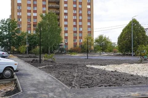 Оскол ремонт
