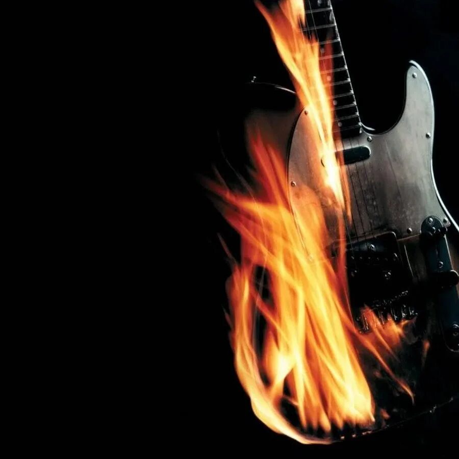 Гитара сгорела. Рок гитара. Горящая гитара. Гитара в огне. Огненная гитара.