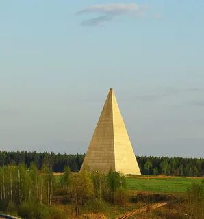 Пирамида богородск