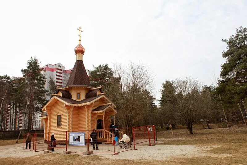 храм бориса и глеба расписание