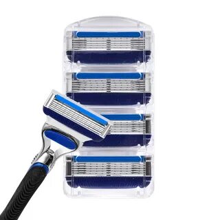 Top razor