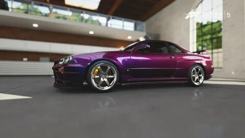 Midnight r34
