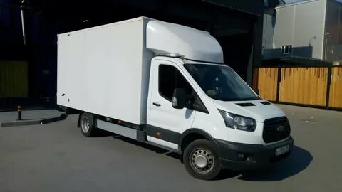 Форд транзит легковой или грузовой