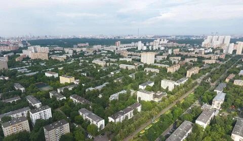Квартиру в поселке богородское