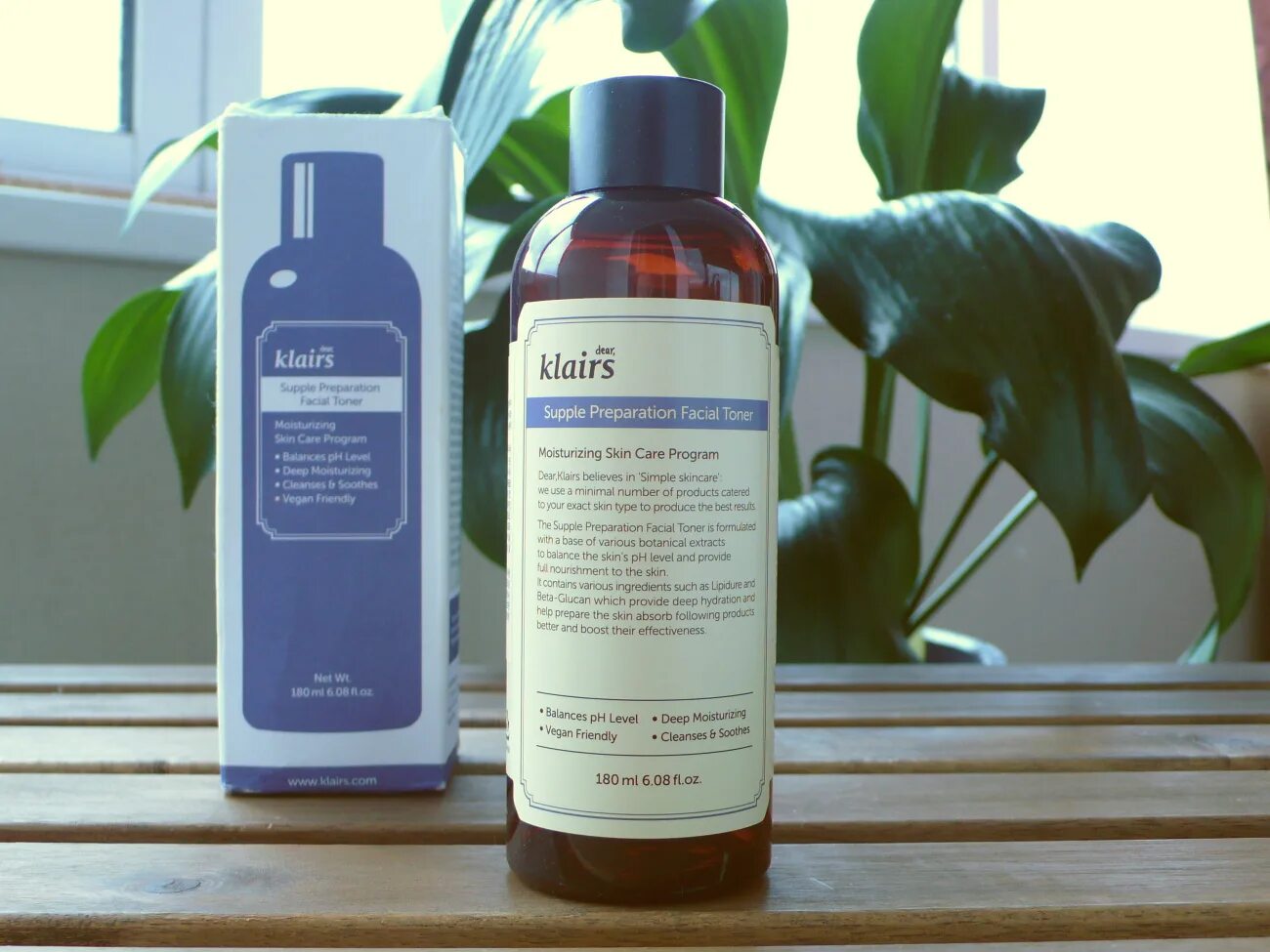 Klairs supple preparation facial. Klairs supple preparation facial toner. тонер от michelle.