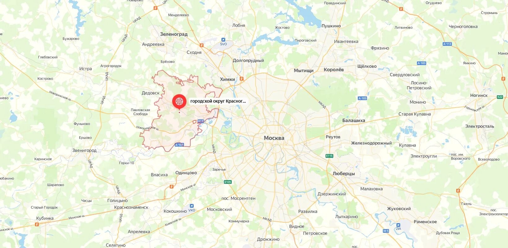 Инвестиционные площадки города Ялуторовска, предлагаемые для реализации инвестиц