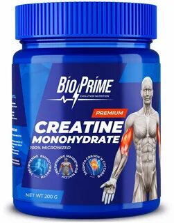 Bio prime
