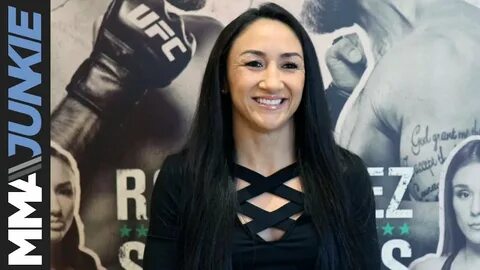 Ufc мексика