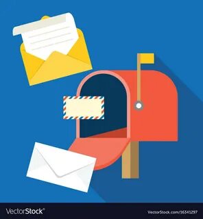 Открытая mail
