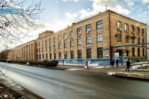 Тимирязевская 21