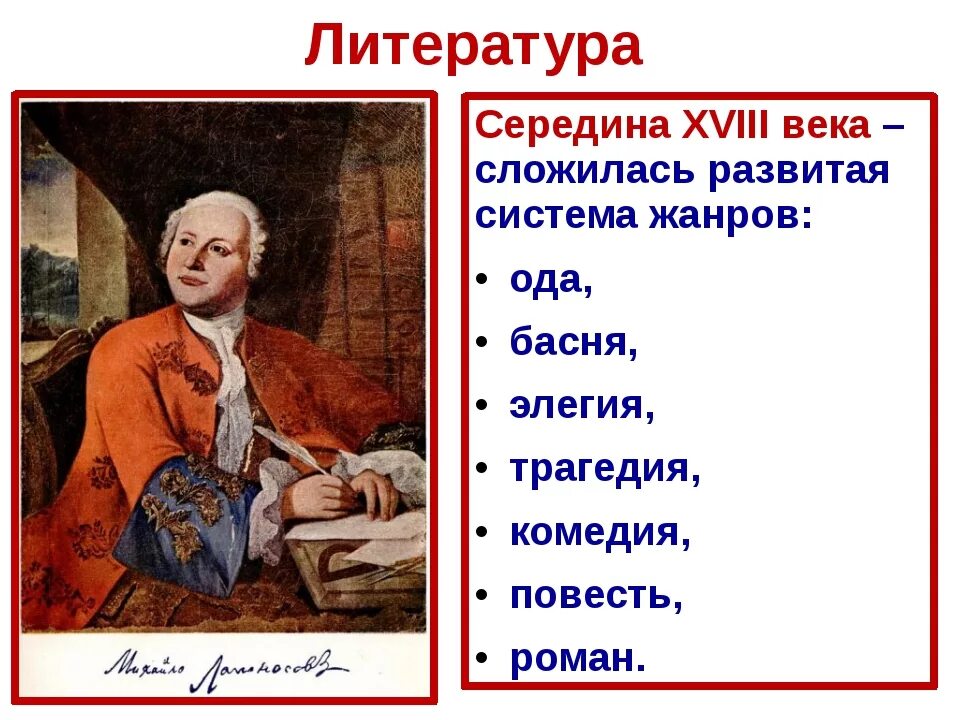 Произведения русской литературы по векам. Литература 18 век Россия. Русская литература 18 век. Литература XVIII века. Русская литература XVIII века.