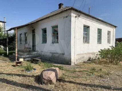 Земля калач