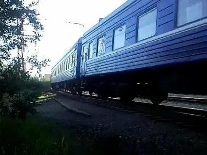 Поезд мурманск минск