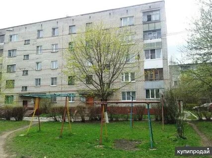 Квартиры вторичка калужская область