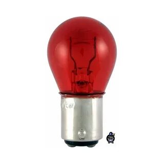 Лампа bay15d 12v