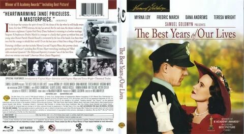 Best years
