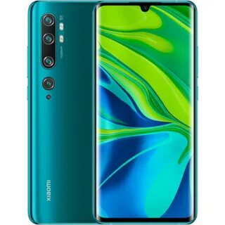 Mi note 10 8 256gb