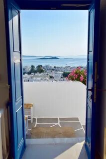 Travel doors