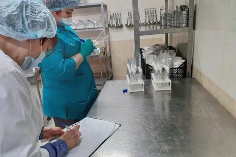 Отравление в красноярском крае что произошло