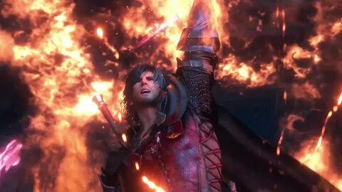 Final fantasy 16 steam