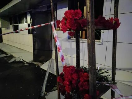 Траур в подмосковье сегодня