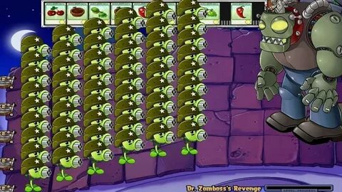 Игра pea