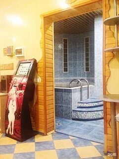 Телефоны бани ярославля
