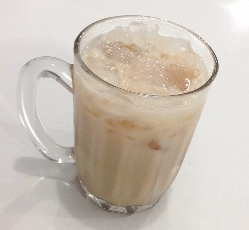 Cdo susu. Cdo susu