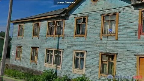 Павлово мурманск
