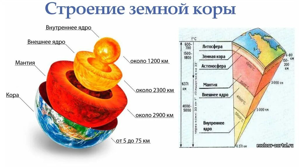 Изгиб в земной коре 7 букв. Строение земной коры. Толщина земной коры. Строение земной коры география. Схема строения земной коры.