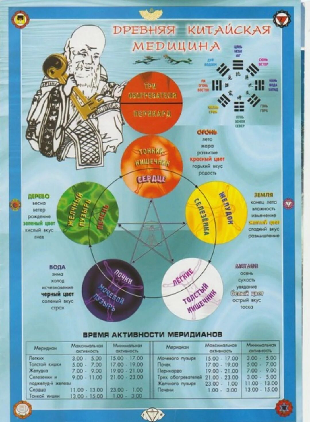 Русский язык 5 элементов. Усин китайская философия. Звезда Усин органы. У син китайская медицина меридианы. Система у-син.