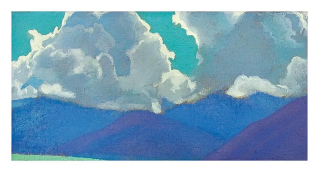 Рисунок к пьесе облака. Дебюсси облака. Рерих небесный бой картина. Импрессионизм дебюсси картины. Дебюсси облака.