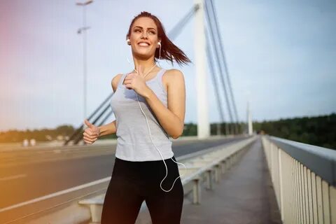Happy sport