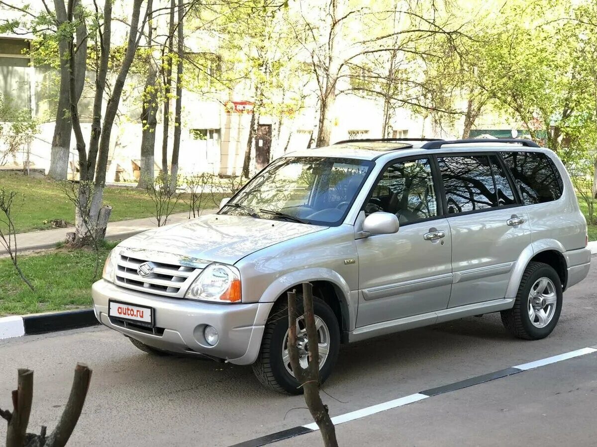 Grand vitara xl-7 2004. Suzuki xl7. сузуки гранд витара xl7. Suzuki grand vitara xl-7. гранд витара xl7 2004.